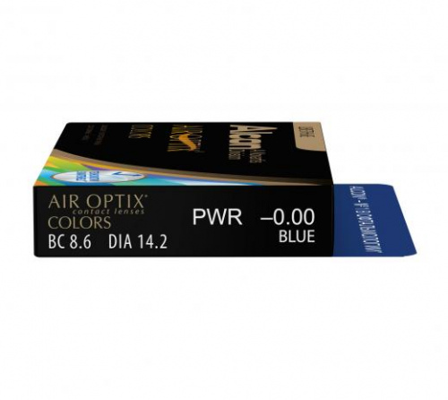 Air optix colors (2 линзы)